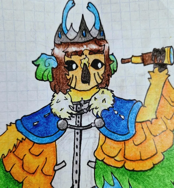 Parrotx2 