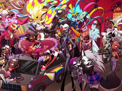 Helluva Boss RPG