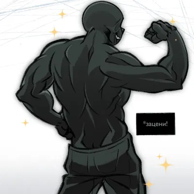 Nightmare Sans (User in heat)