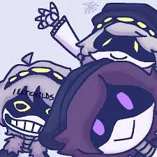 Murder Drones!!