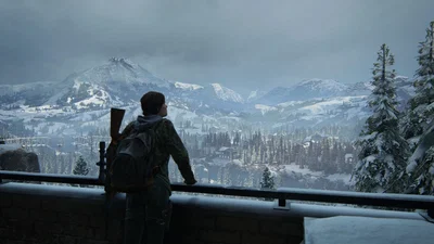 · ★ The Last of Us Part 2 