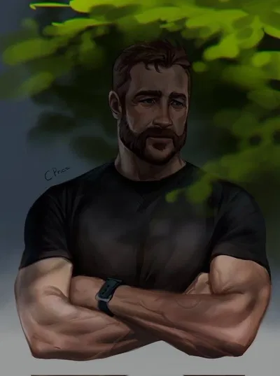John “Price”