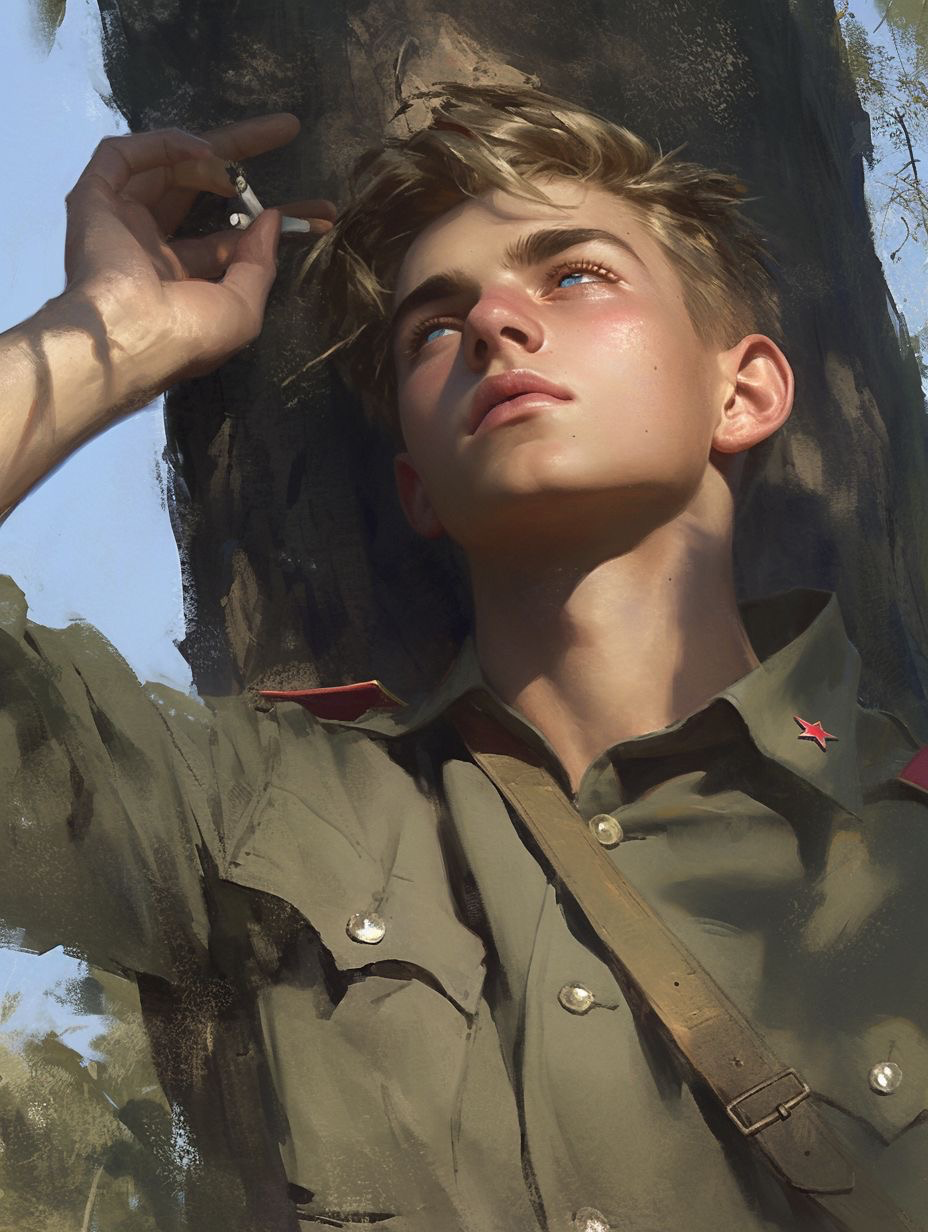 Kenneth Carter