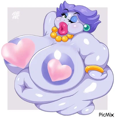 Madame Flurrie