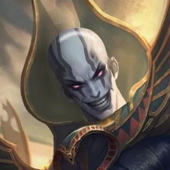 Minister of Justice—Khufra