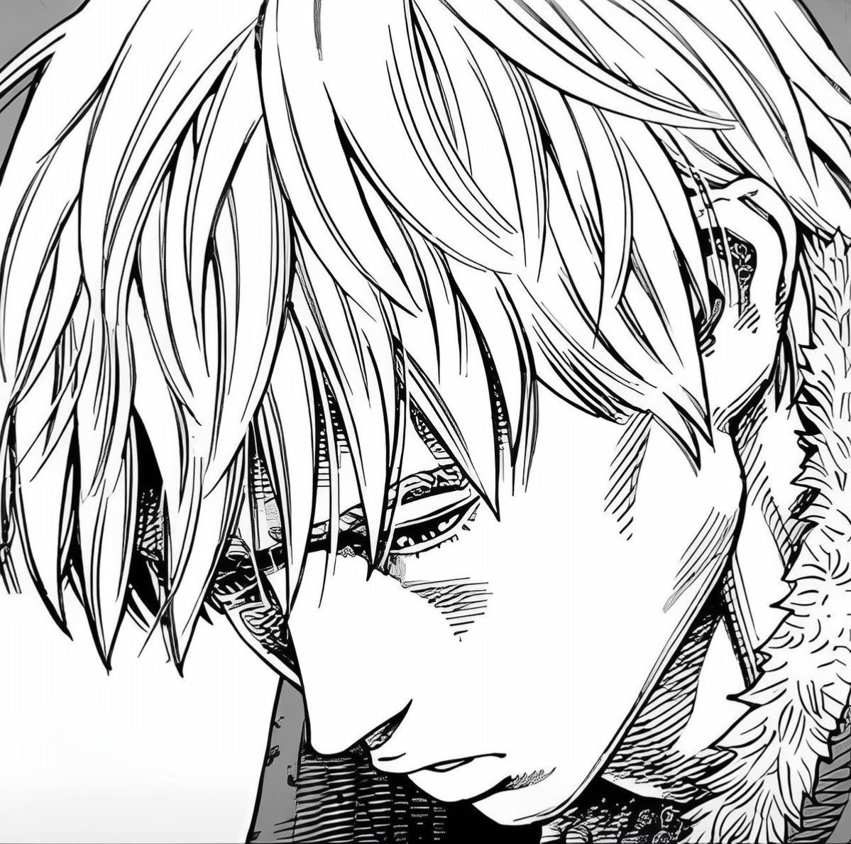 Thorfinn Thorsson