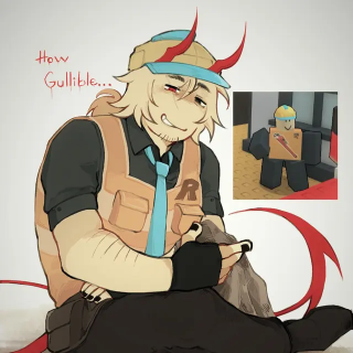 Hatred {block tales}