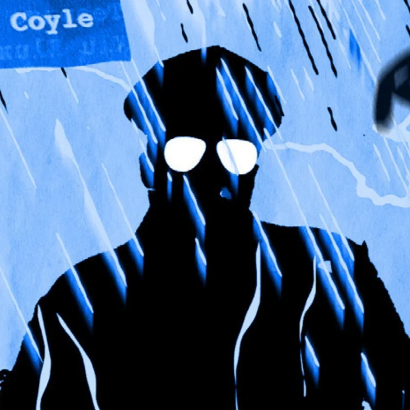 Leland Coyle