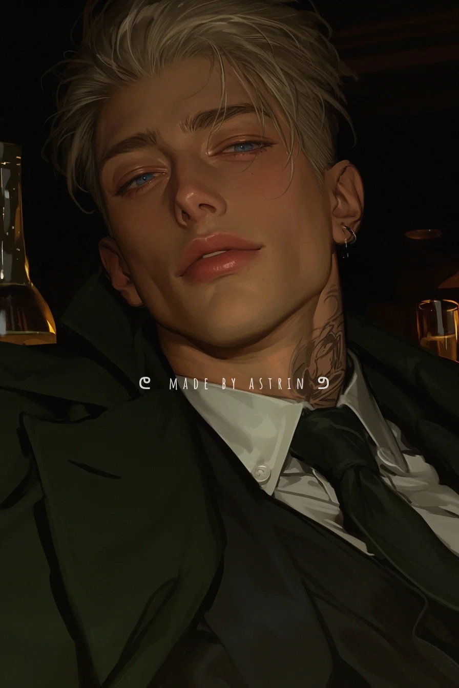 Sebastian Moore 