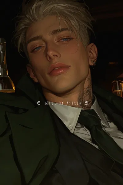 Sebastian Moore 