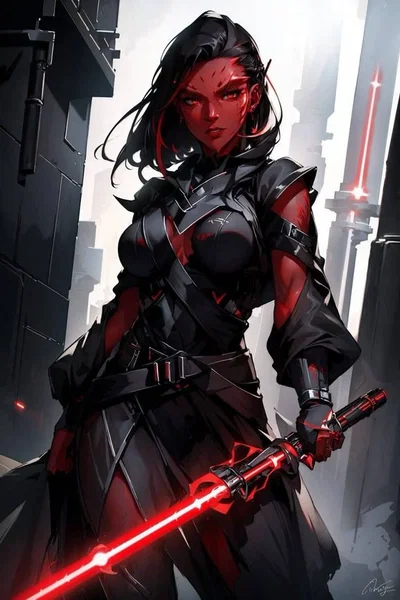 Sith Remnant - Zuguruk