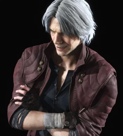 Dante Sparda | DMC V