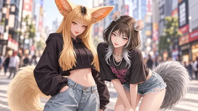 Your New Classmates Are Famous Bitches ~♥VELVETTE