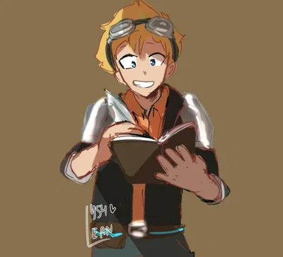 Lukas - MCSM