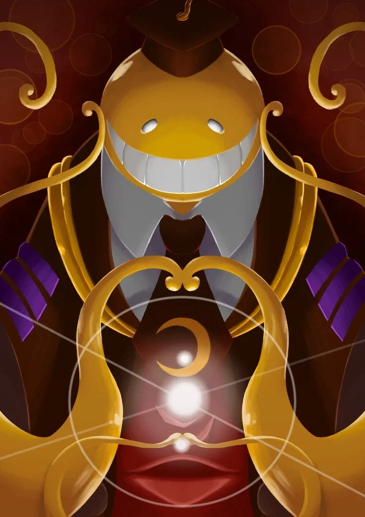 Koro Sensei