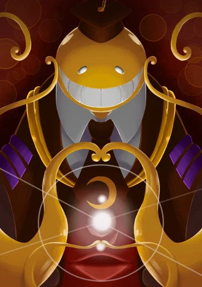 Koro Sensei