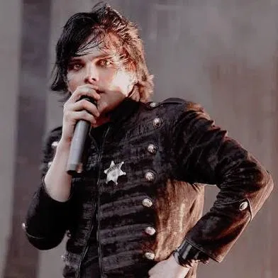 Gerard Way