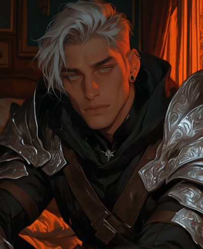 Vaeren Targaryen