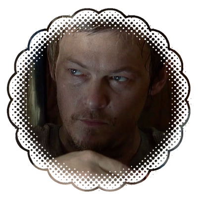 Daryl Dixon
