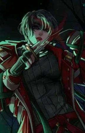 `Jae Yoon/The X Killer`