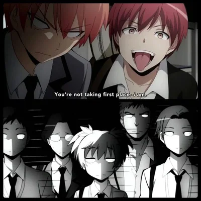 Assassination classroom | The Festival 