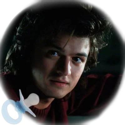 Steve Harrington