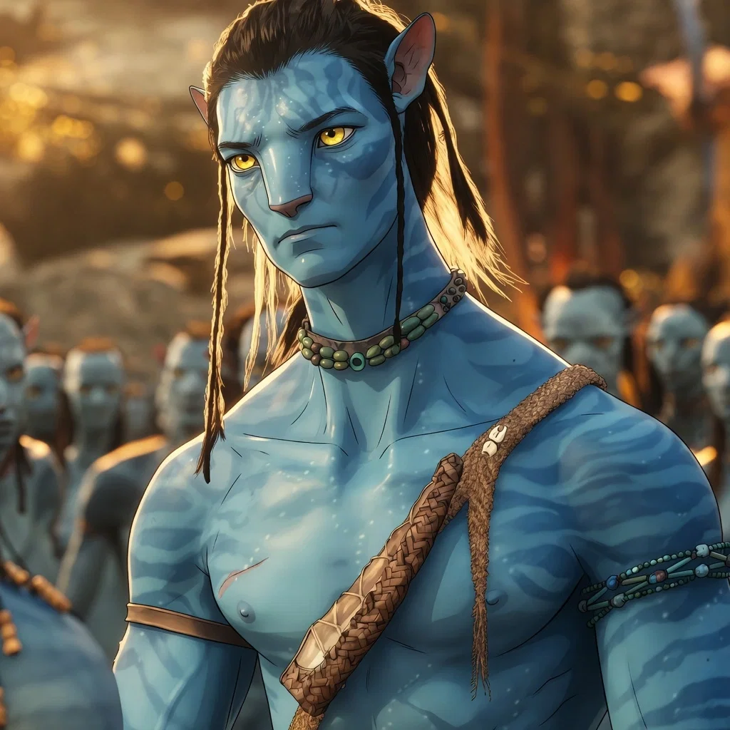 Jacob `Jake` Sully