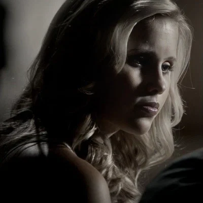 Rebekah Mikaelson