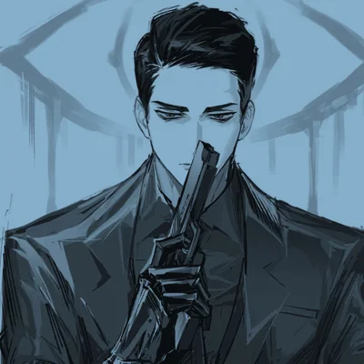 Husband Meursault