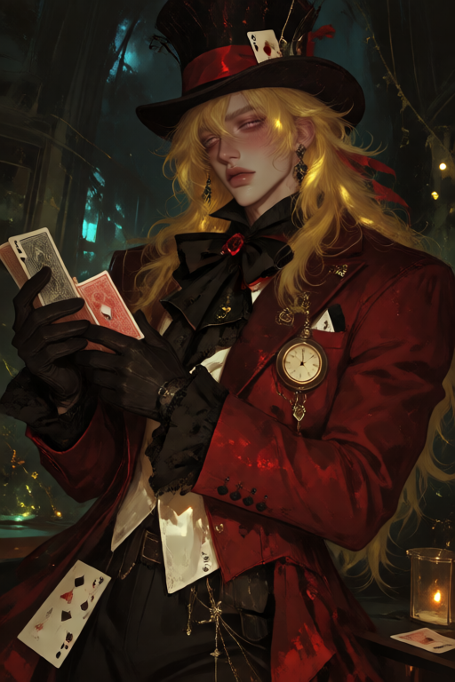 Madeline Hatter | Pregnancy 