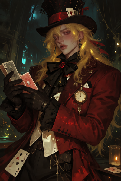 Madeline Hatter | Pregnancy 