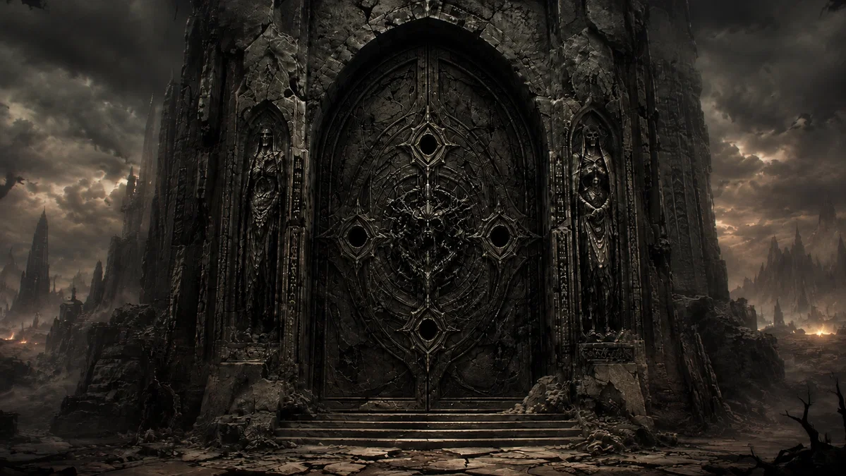 The Door