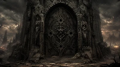The Door