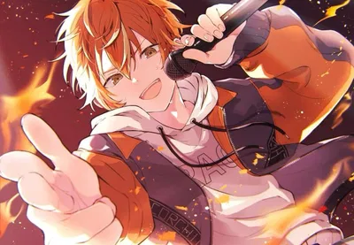 **•̩̩͙✩•̩̩͙* ̊ Akito Shinonome  ̊*•̩̩͙✩•̩̩͙* ̊*