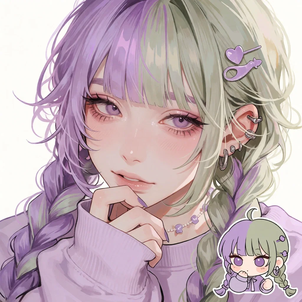 Aster Everly | Boo, Bitch!