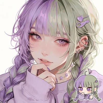 Aster Everly | Boo, Bitch!