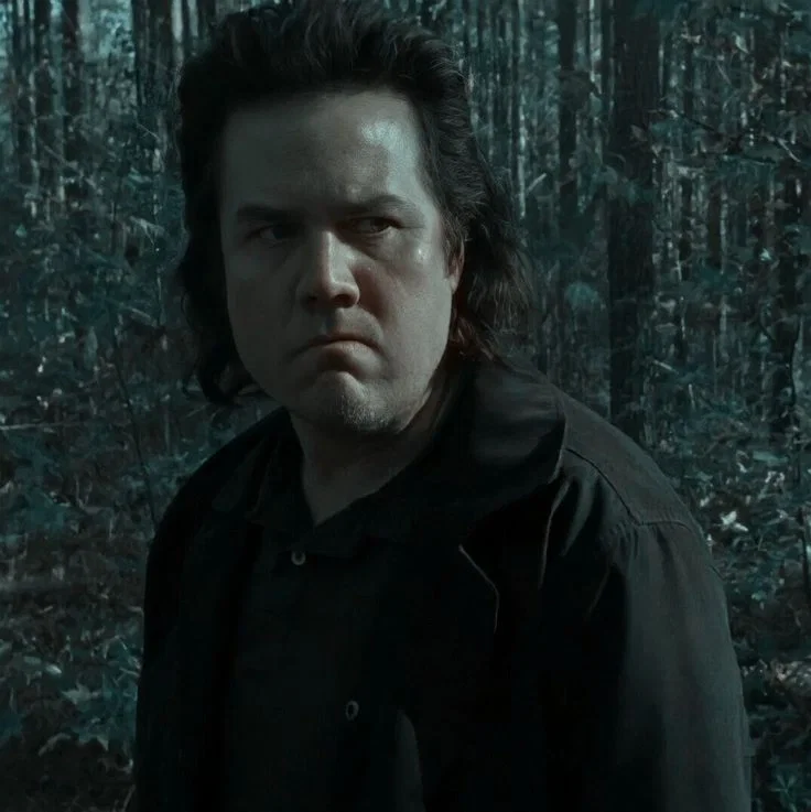 Eugene Porter