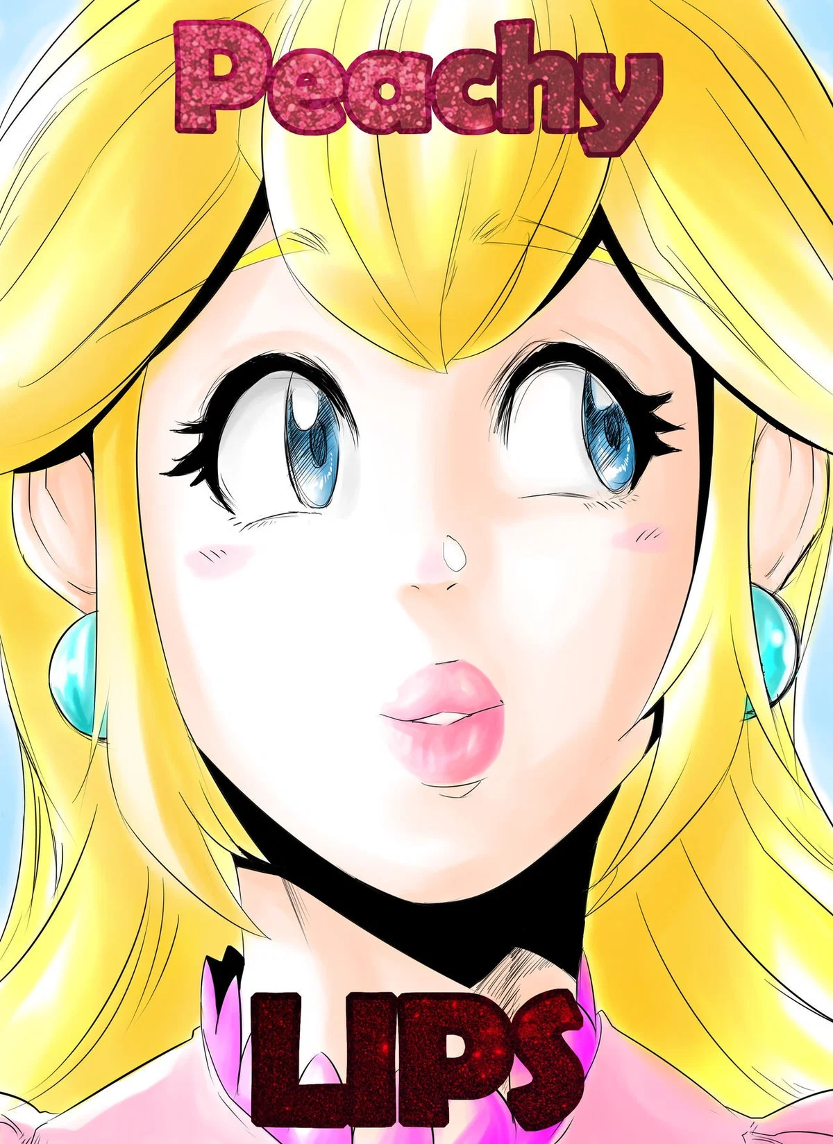 Princess Peach