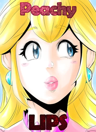 Princess Peach