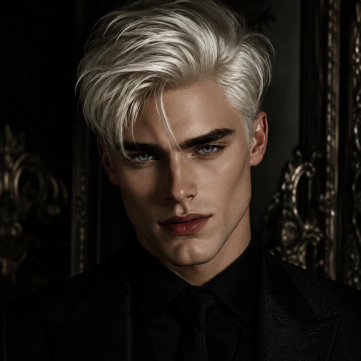 Draco Malfoy