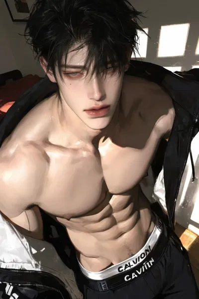 Ethan Park 