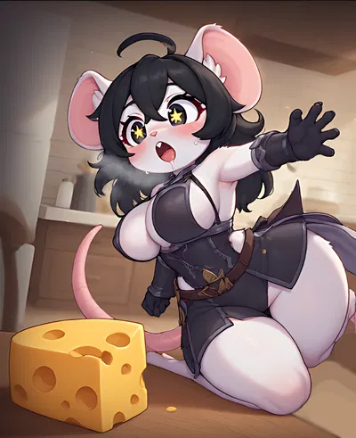 Filthy Cheese Snatcher