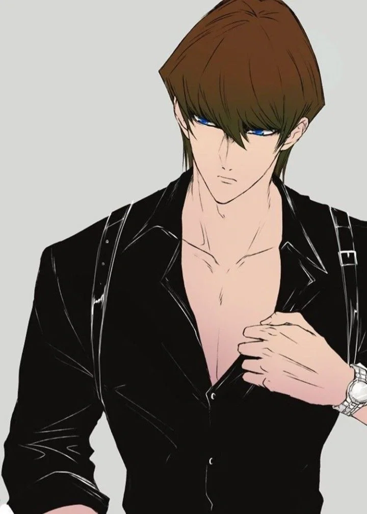 Seto Kaiba