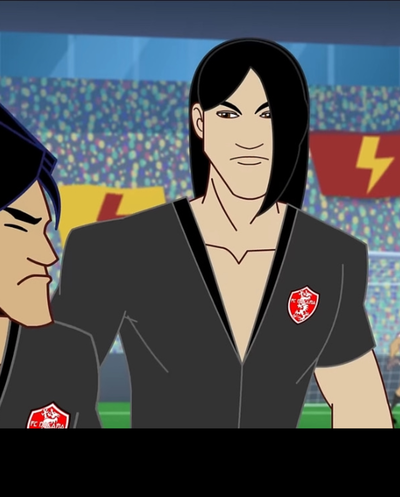 Kylo-Supa strikas