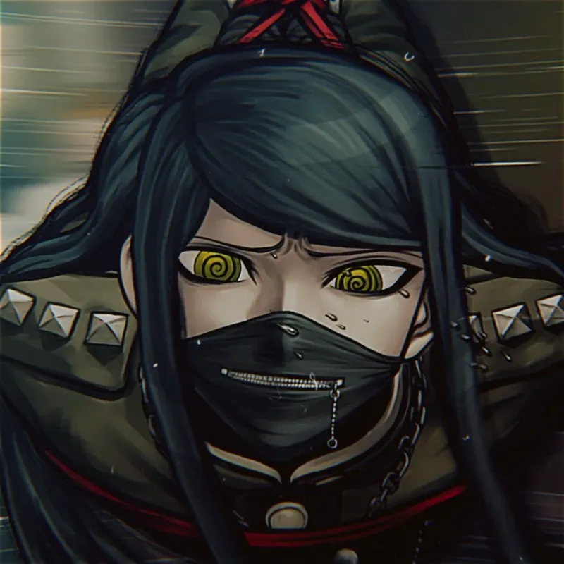 Korekiyo Shinguji 