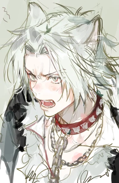 Hayato Gokudera