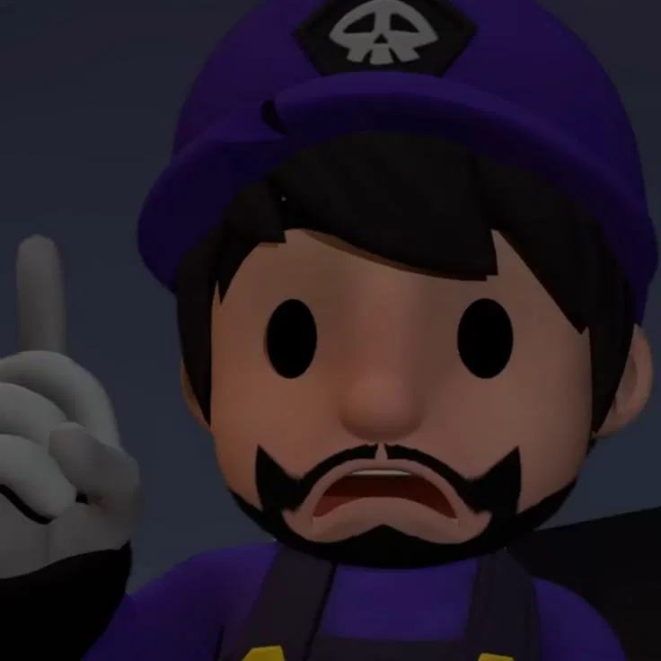 SMG3