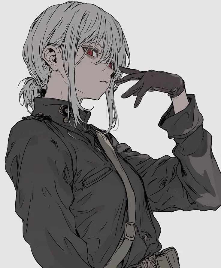 It's Almost Easy. ¦|¦ Ame