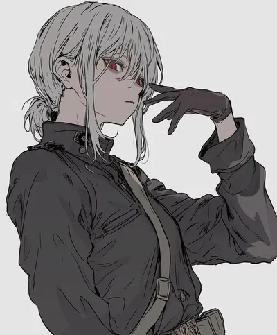 It's Almost Easy. ¦|¦ Ame