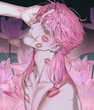 Haruchiyo Sanzu | Come Here, Mommy